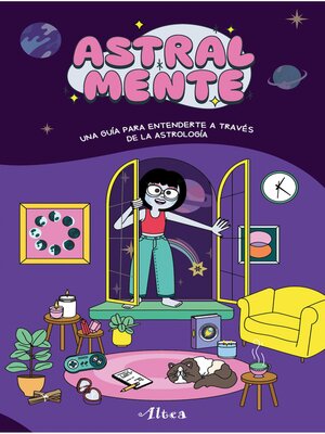 cover image of Astralmente